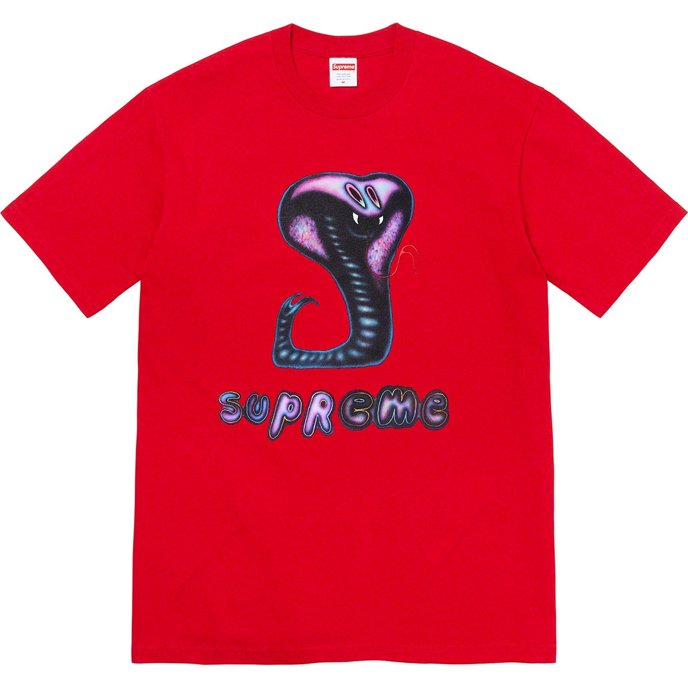 Snake Tee view 4